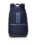 ADIDAS Classic 3-Stripes Backpack Navy - DZ8263 - 1t