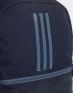 ADIDAS Classic 3-Stripes Backpack Navy - DZ8263 - 4t