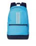 ADIDAS Classic 3-Stripes Backpack Turquoise - DT2627 - 1t