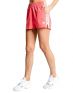 ADIDAS Classic 3 Stripes Shorts Red - DH3199 - 1t