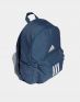 ADIDAS Classic Backpack Crew Navy - GN7384 - 3t
