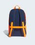 ADIDAS Classic Backpack Solar Orange - ED8635 - 2t