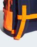 ADIDAS Classic Backpack Solar Orange - ED8635 - 5t