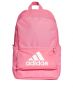 ADIDAS Classic Badge Of Sport Backpack Pink - DT2630 - 1t