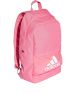 ADIDAS Classic Badge Of Sport Backpack Pink - DT2630 - 3t