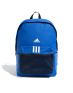 ADIDAS Classic Badge of Sport 3-Stripes Backpack Blue - H34805 - 1t