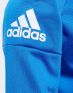 ADIDAS Classic Knitted Tracksuit Blue - CF6609 - 4t