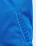 ADIDAS Classic Knitted Tracksuit Blue - CF6609 - 5t