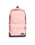 ADIDAS Classic Linear Logo Backpack Pink - FM6776 - 1t