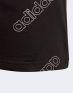 ADIDAS Classics T-Shirt Black - GD6099 - 3t