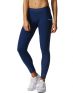 ADIDAS Climachill Tights Blue - BP6719 - 1t
