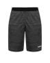 ADIDAS Climalite Workout Fitness Shorts Grey - CZ9744 - 1t