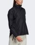 ADIDAS Climaproof Jacket All Black - DQ1615 - 4t