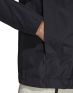 ADIDAS Climaproof Rain Jacket Black - DW9703 - 5t