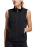 ADIDAS Climawarm Quilted Vest Black - DX9147 - 1t