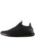 ADIDAS Cloudfoam Ultimate All Black - BC0018 - 1t
