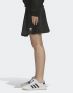 ADIDAS Clrdo Skirt Black - CV5793 - 4t