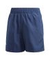 ADIDAS Club Tennis Short Blue - FS9281 - 1t