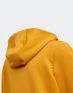 ADIDAS Cold.Rdy Full-Zip Hoodie Yellow - GE4784 - 3t