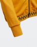 ADIDAS Cold.Rdy Full-Zip Hoodie Yellow - GE4784 - 4t