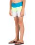 ADIDAS Colorblock Swim Shorts Multi - DQ2979 - 3t