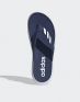 ADIDAS Comfort Flip-Flops Tech Indigo - EG2068 - 5t