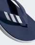 ADIDAS Comfort Flip-Flops Tech Indigo - EG2068 - 7t