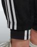 ADIDAS Comfortable Woven Track Pants Black - FS2439 - 6t
