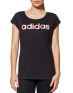 ADIDAS Commercial Tee Black - CZ2273 - 1t