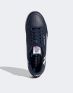 ADIDAS Continental 80 Shoes Black - FV9651 - 5t