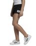 ADIDAS Cool Shorts Black - DV2739 - 4t