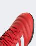 ADIDAS Copa 20.3 Turf Boots Red - EF1922 - 7t