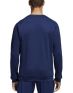 ADIDAS Core 18 Sweatshirt Blue - CV3959 - 2t