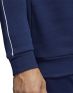 ADIDAS Core 18 Sweatshirt Blue - CV3959 - 5t