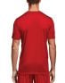 ADIDAS Core 18 Tee Red - CV3452 - 2t
