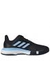 ADIDAS CourtJam Bounce W Black - EE4302 - 2t