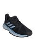 ADIDAS CourtJam Bounce W Black - EE4302 - 3t