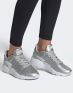 ADIDAS Crazychaos Competition Sneakers Silver - EF1064 - 10t