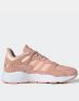 ADIDAS Crazychaos Dust  Pink - EE5594B - 2t