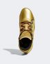 ADIDAS D.O.N. Issue 2 Gummy Shoes Gold - FV8963 - 5t