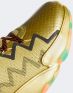 ADIDAS D.O.N. Issue 2 Gummy Shoes Gold - FV8963 - 8t