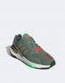 ADIDAS Day Jogger Green - FW4817 - 3t