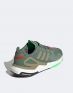 ADIDAS Day Jogger Green - FW4817 - 4t