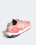 ADIDAS Day Jogger Shoes Pink - FW4828 - 4t