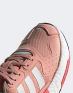 ADIDAS Day Jogger Shoes Pink - FW4828 - 7t