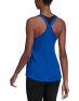 ADIDAS Designed to Move Allover Print Tank Top - GD4641 - 2t
