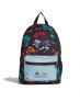ADIDAS x Disney Princesses Primegreen Backpack Black - GU8814 - 1t