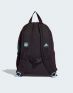 ADIDAS x Disney Princesses Primegreen Backpack Black - GU8814 - 2t