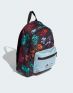 ADIDAS x Disney Princesses Primegreen Backpack Black - GU8814 - 3t