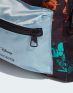 ADIDAS x Disney Princesses Primegreen Backpack Black - GU8814 - 6t